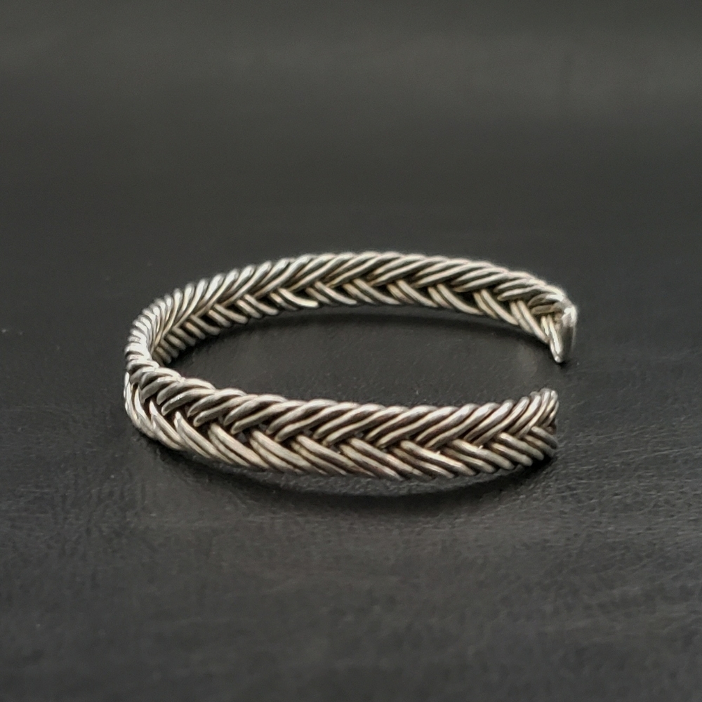 Weave Bracelet - image 2